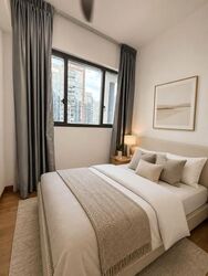 Parc Clematis (D5), Apartment #570630021